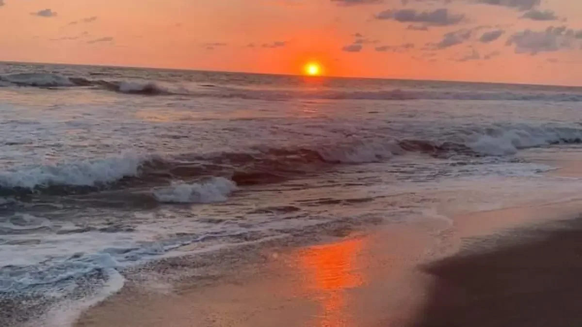 Playas de Playa Linda Playas de Playa Linda