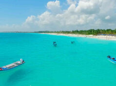 Playas de Playa Norte: El paraíso turquesa de Isla Mujeres Playas de Playa Norte