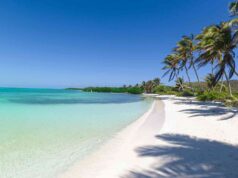Las Playas de Punta Allen en Quintana Roo Playas de Punta Allen