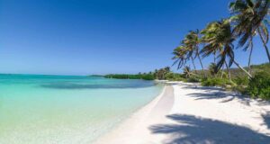 Las Playas de Punta Allen en Quintana Roo Playas de Punta Allen