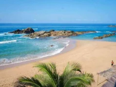 Playas de San Agustinillo: El refugio perfecto entre Mazunte y Zipolite Playas de San Agustinillo