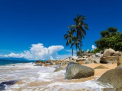 Playas de Todos Santos: Descubre la magia costera de Baja California Sur