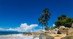 Playas de Todos Santos: Descubre la magia costera de Baja California Sur