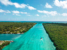 Playas de Xcalak: El tesoro del Caribe mexicano Playas de Xcalak