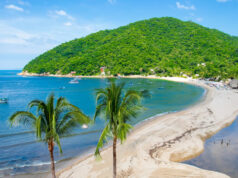 Playas de Yelapa: Descubre este paraíso escondido cerca de Puerto Vallarta