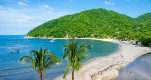 Playas de Yelapa: Descubre este paraíso escondido cerca de Puerto Vallarta