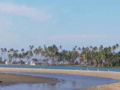 Las Playas de El Bellote en Tabasco Playas de el Bellote