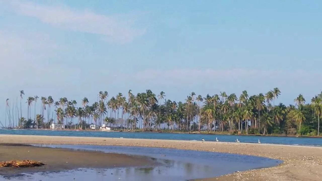 Playas de el Bellote Playas de el Bellote