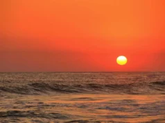 Las Playas de Agua Blanca en Oaxaca playas de agua blanca