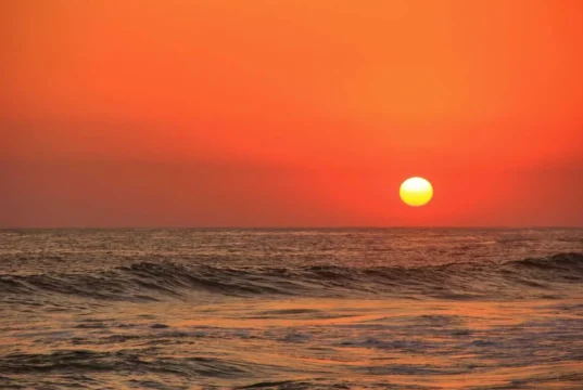 Las Playas de Agua Blanca en Oaxaca playas de agua blanca