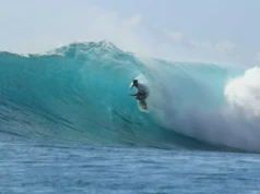 Las Playas de Boca de Pascuales en Colima playas de boca de pascuales