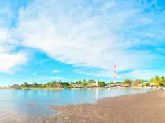 Playas de Boca del Cielo: Un paraíso natural en Chiapas playas de boca del cielo