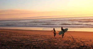 Las Playas de Cerritos en Baja California Sur playas de cerritos