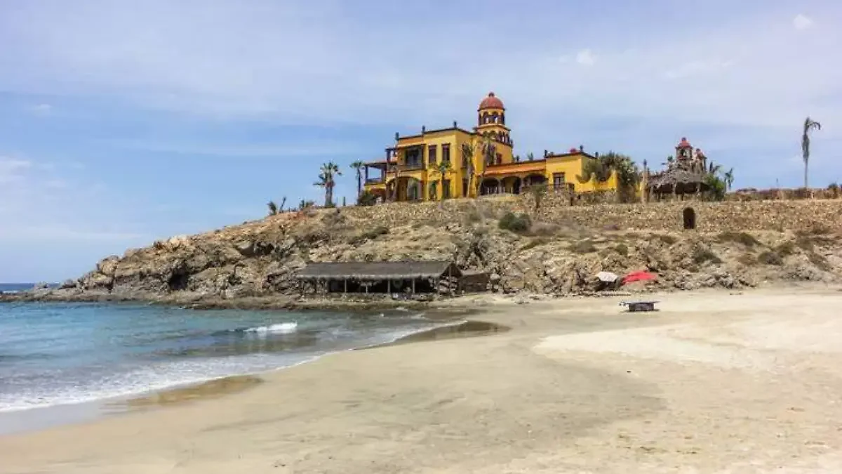 playas de el pescadero playas de el pescadero