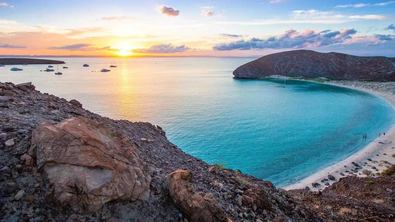 playas de tecolote playas de tecolote